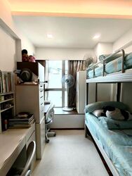 The Calrose (D26), Condominium #520149491